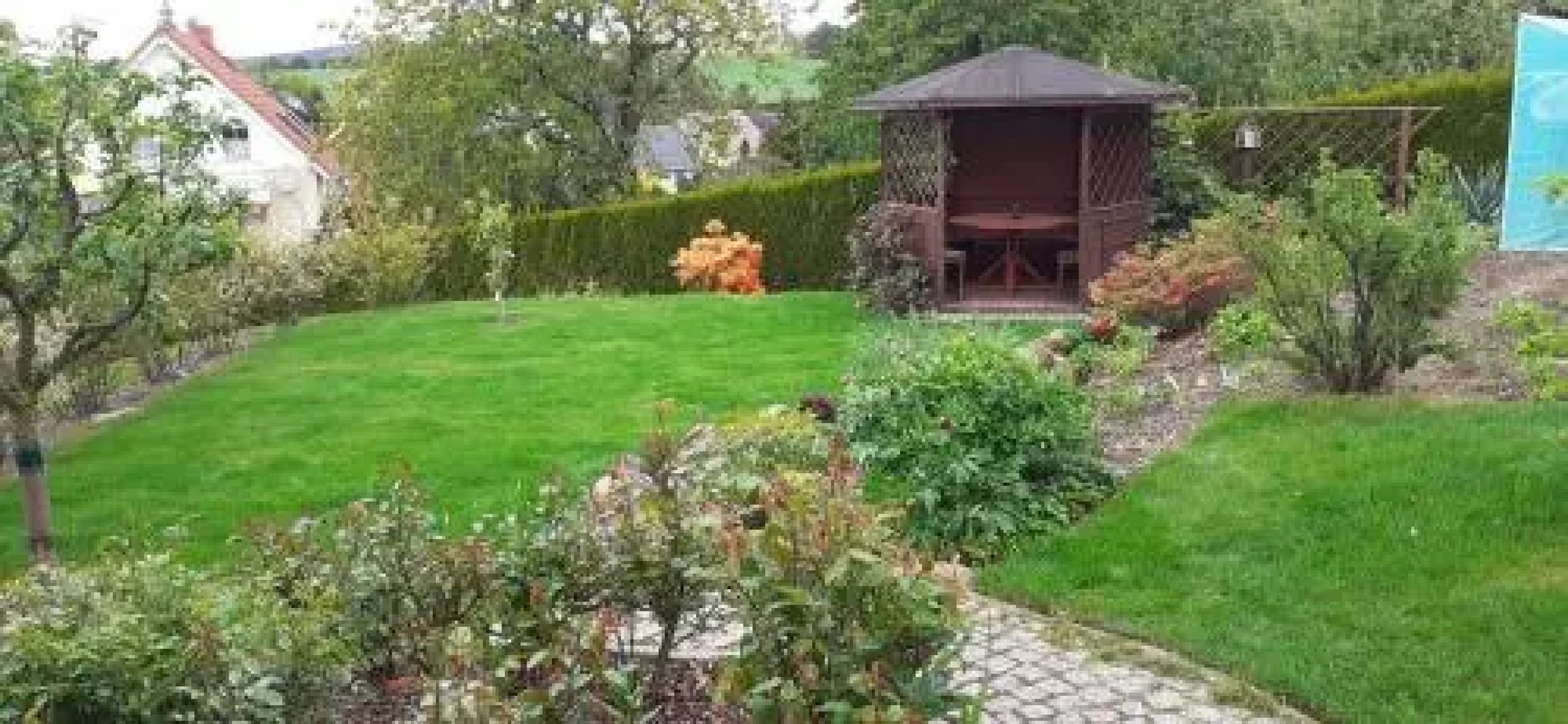 Ferienwohnung Wünsche