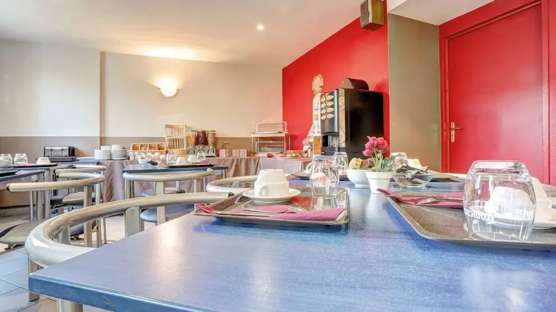 Appart'City Classic Rennes Ouest