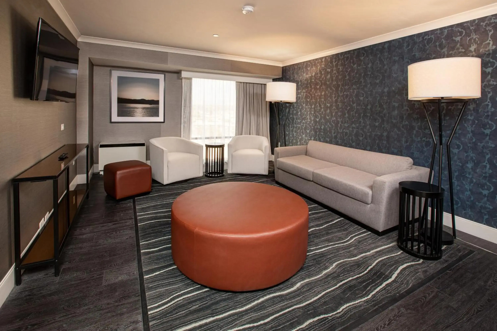 Sands Regency Casino Hotel — только для взрослых