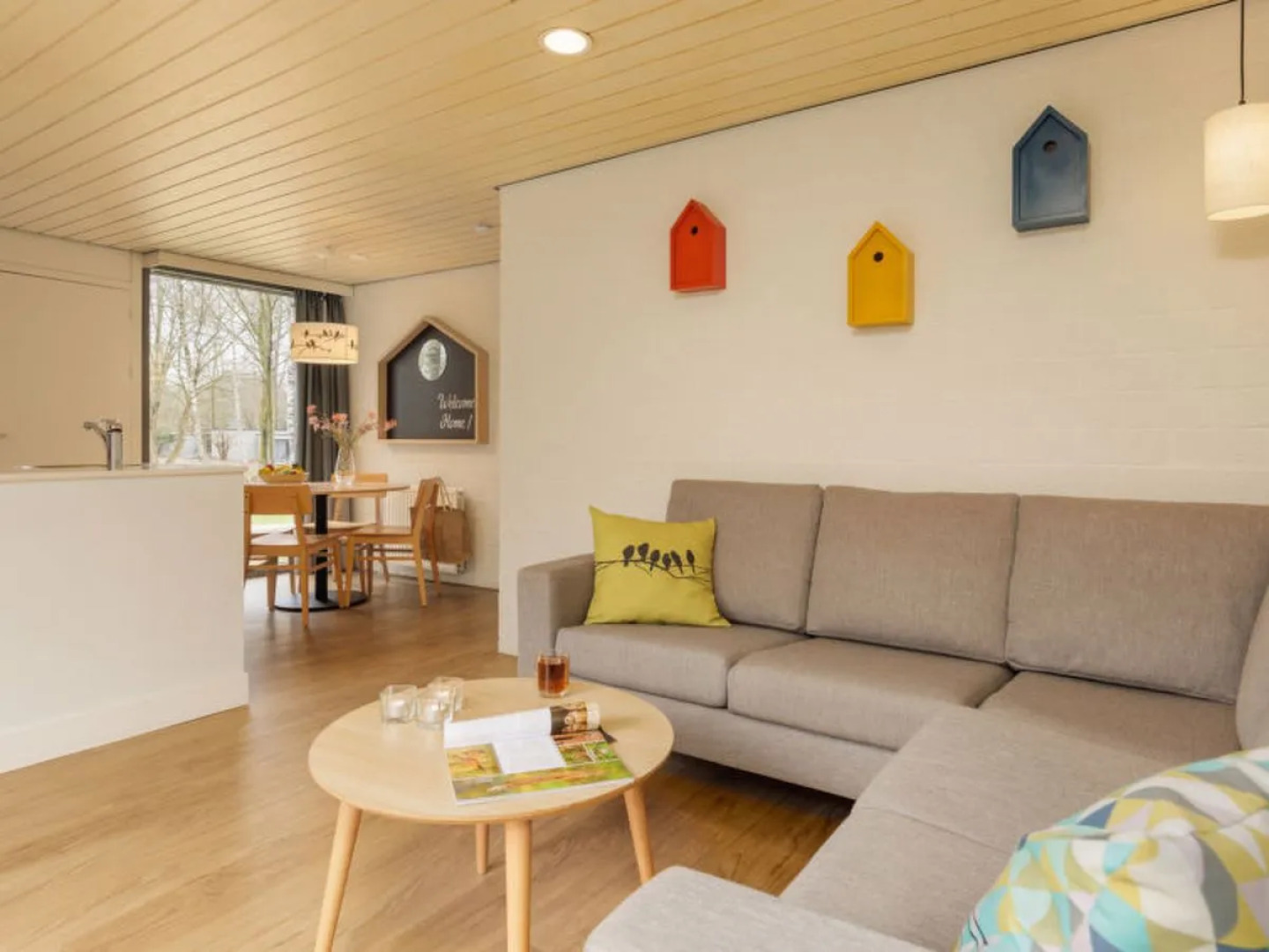 Center Parcs De Eemhof 36388