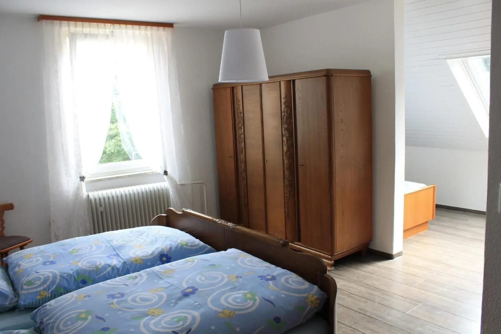 Hotel-Restaurant Neu Holland