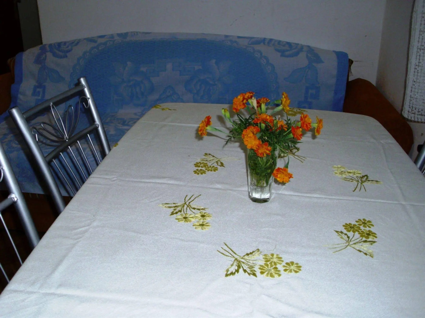 Biosphere Reserve Hostel