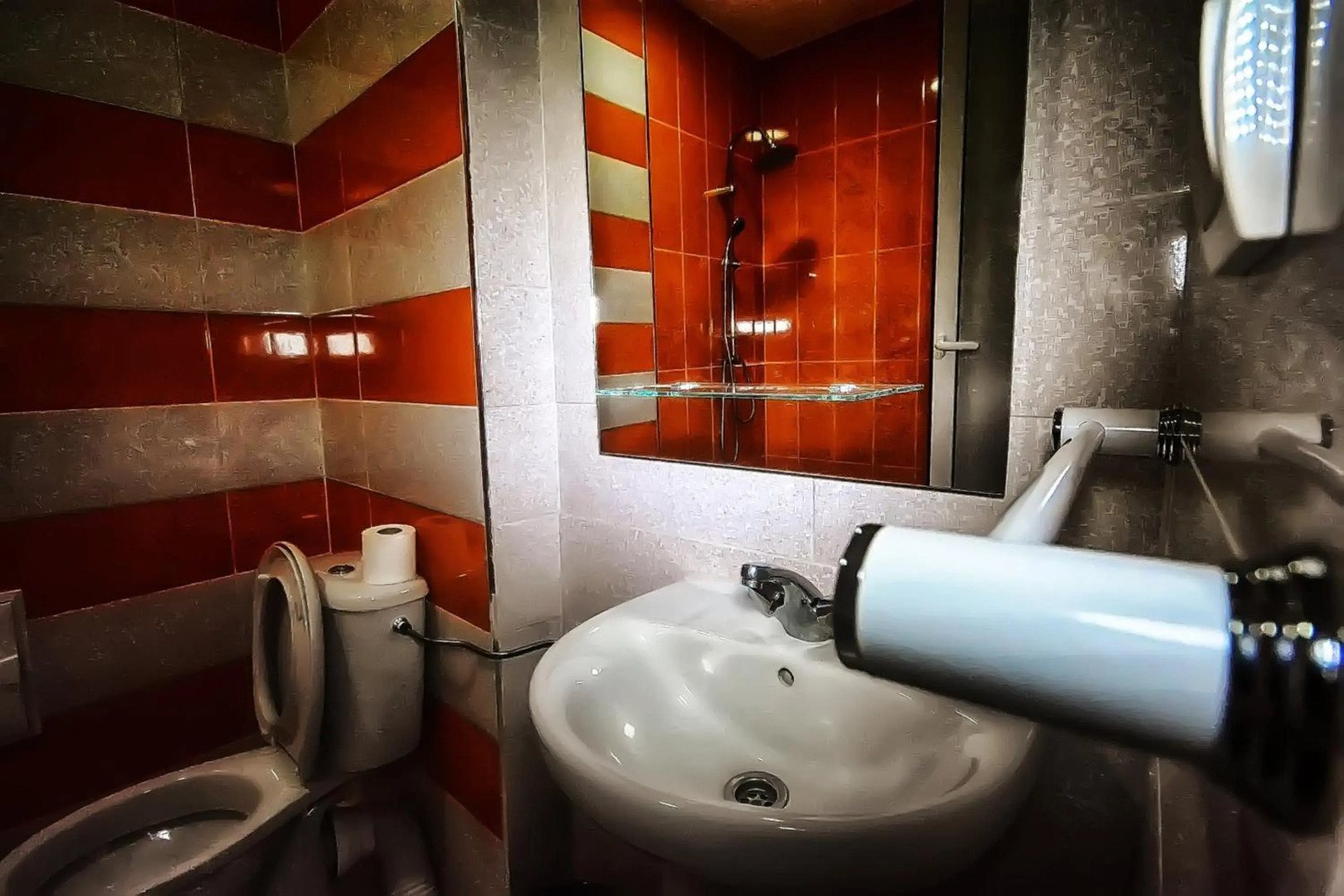 Hôtel Vents des Iles