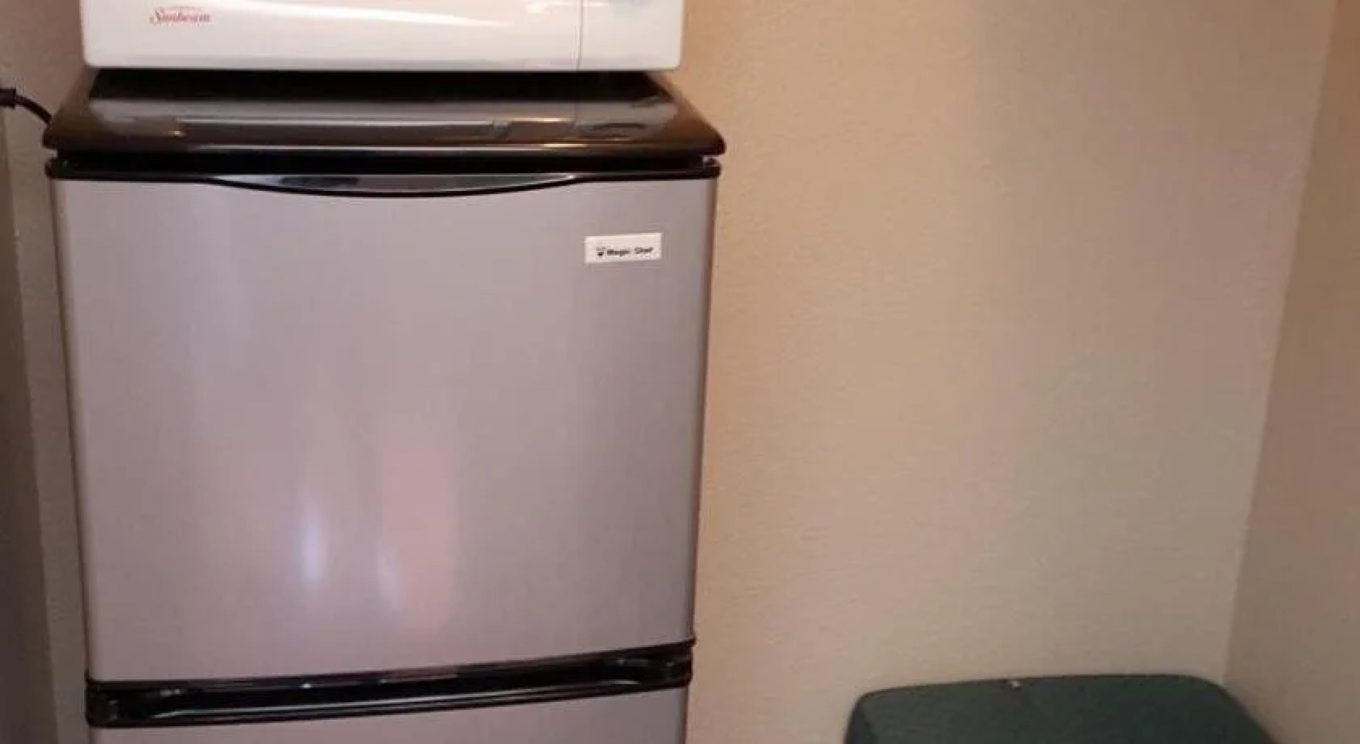 Luxury Inn & RV Park