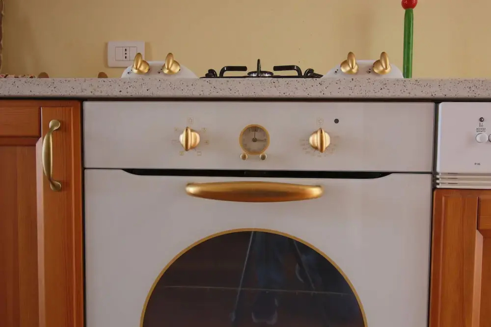 Italianway - Piano alle Noci 2