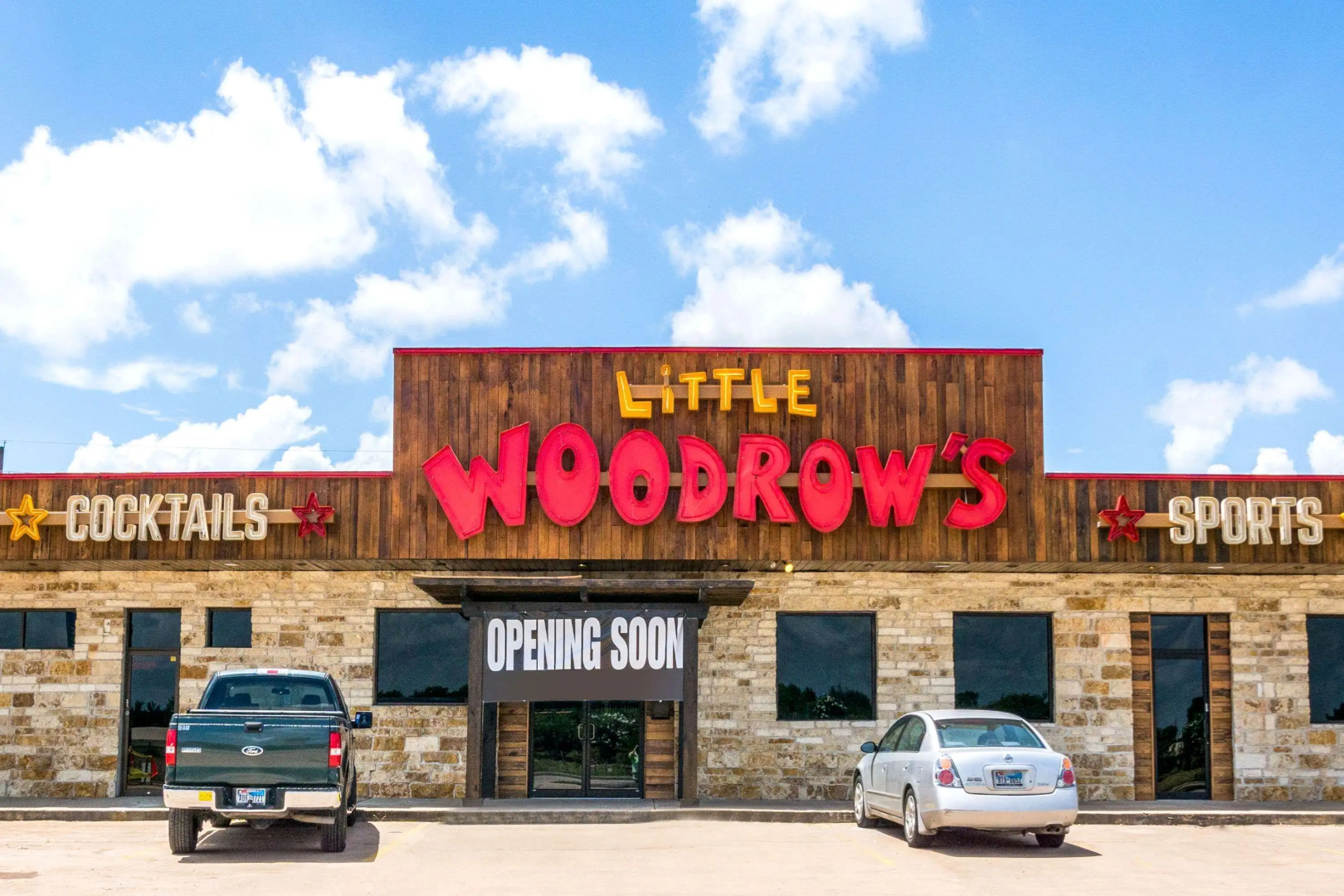 Express Inn & Suites