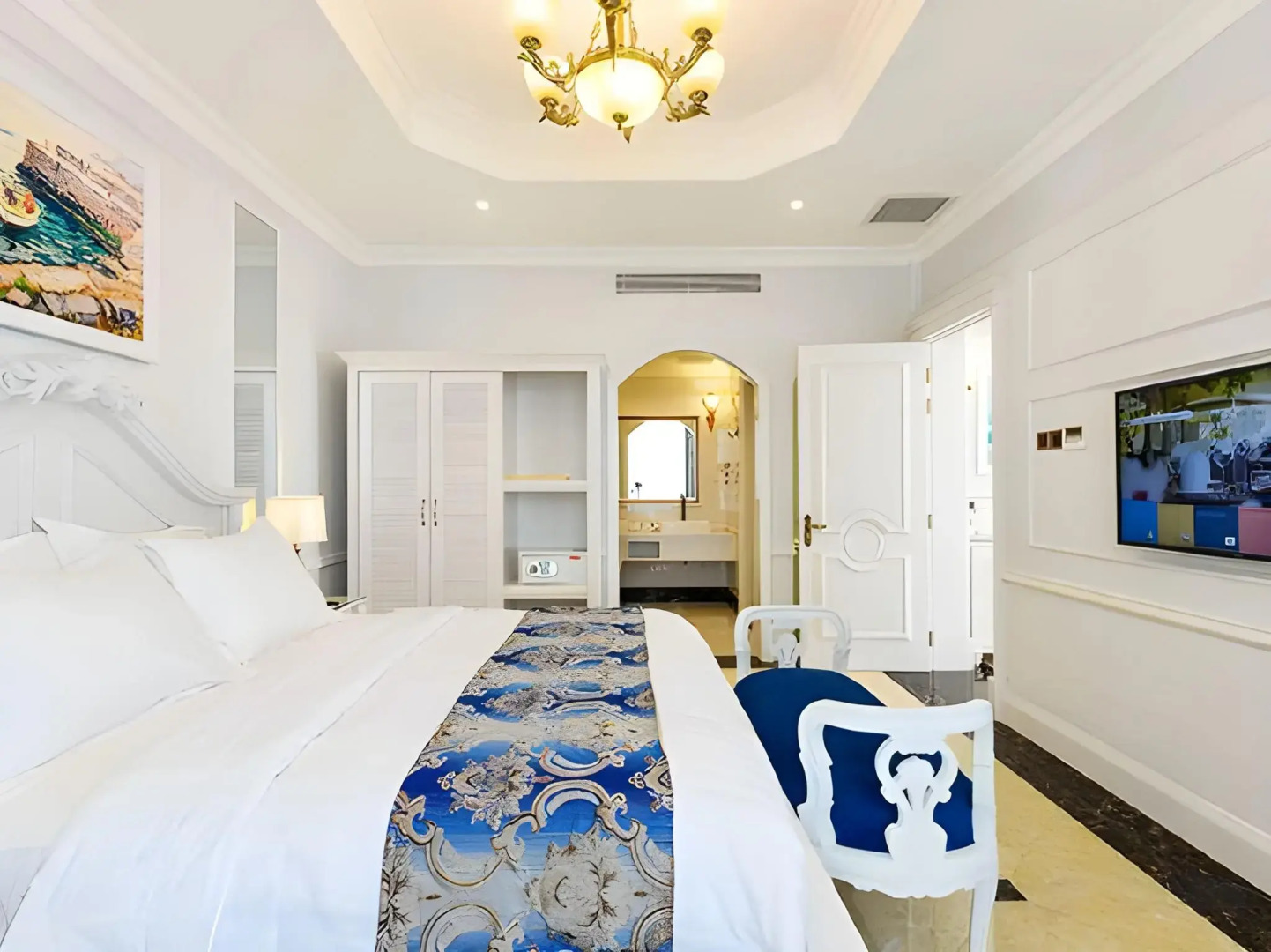 Lan Rung Phuoc Hai Resort and Spa