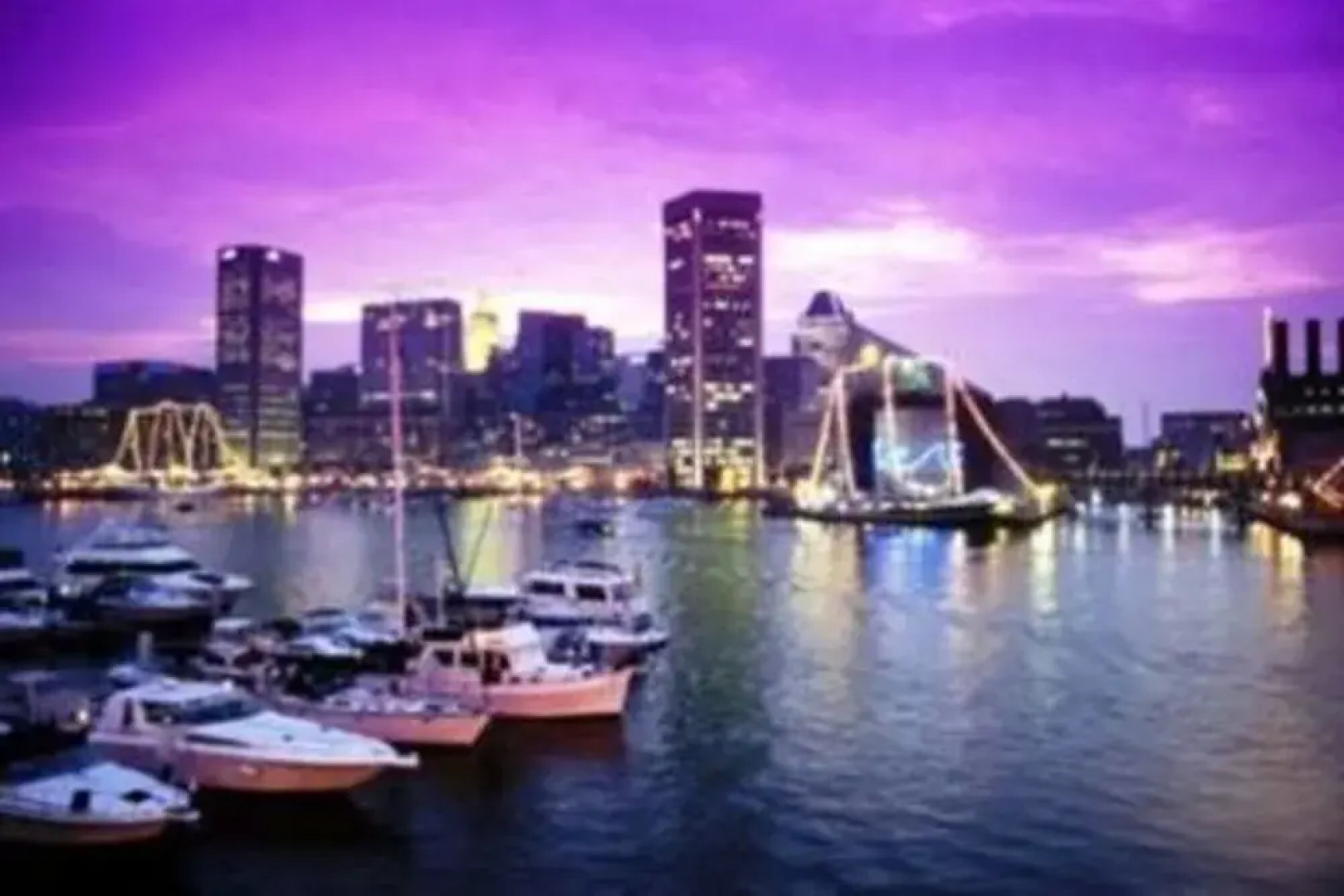 Bridgestreet at The Eden