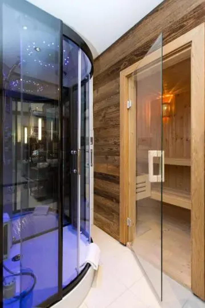 Ferienwohnung Alpenquelle