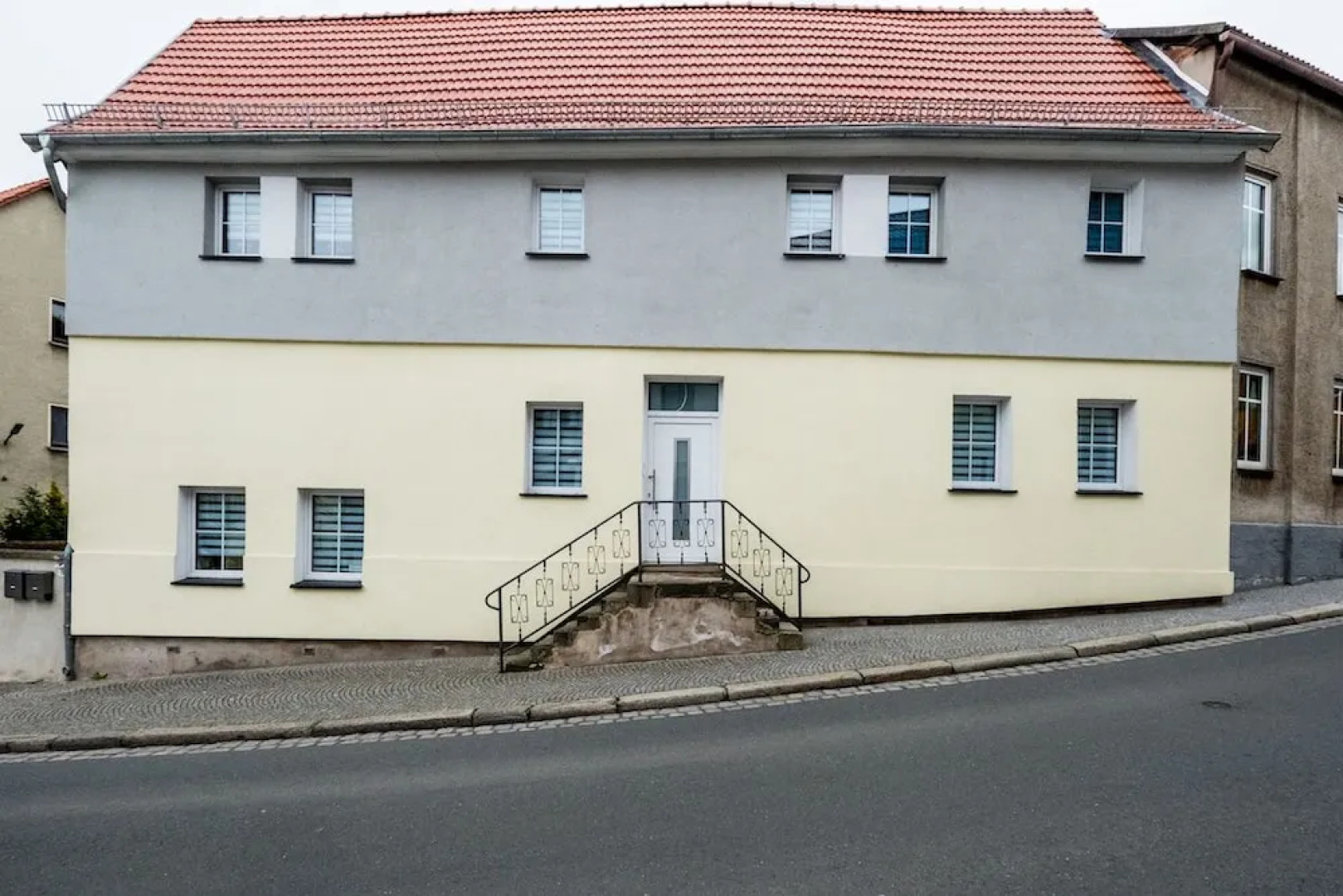 Ferienwohnung Harztraum