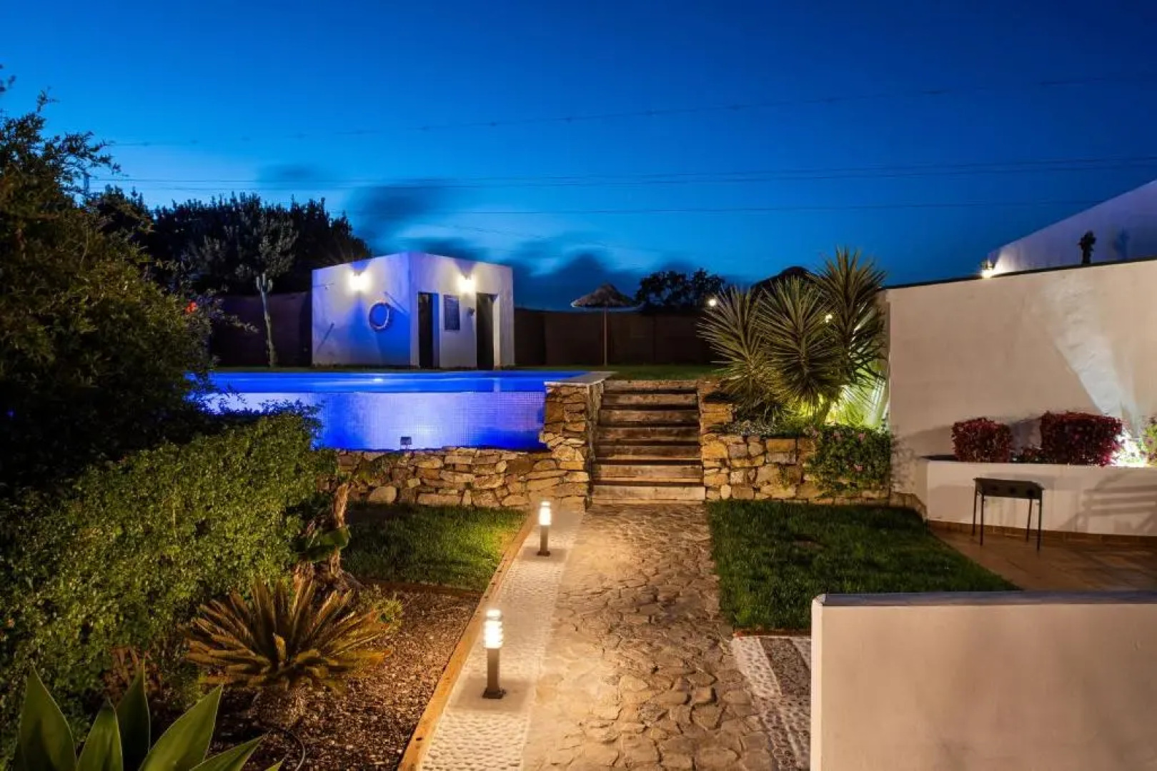 Apartamento Los Naranjos 1