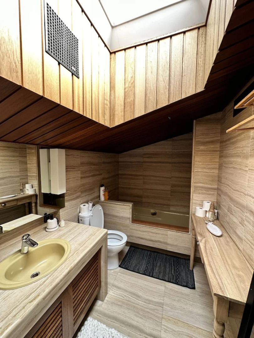 Solo Atico Guest Suites