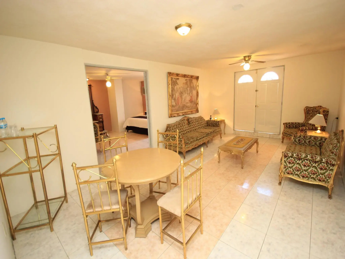 Hotel Argento Zacatecas