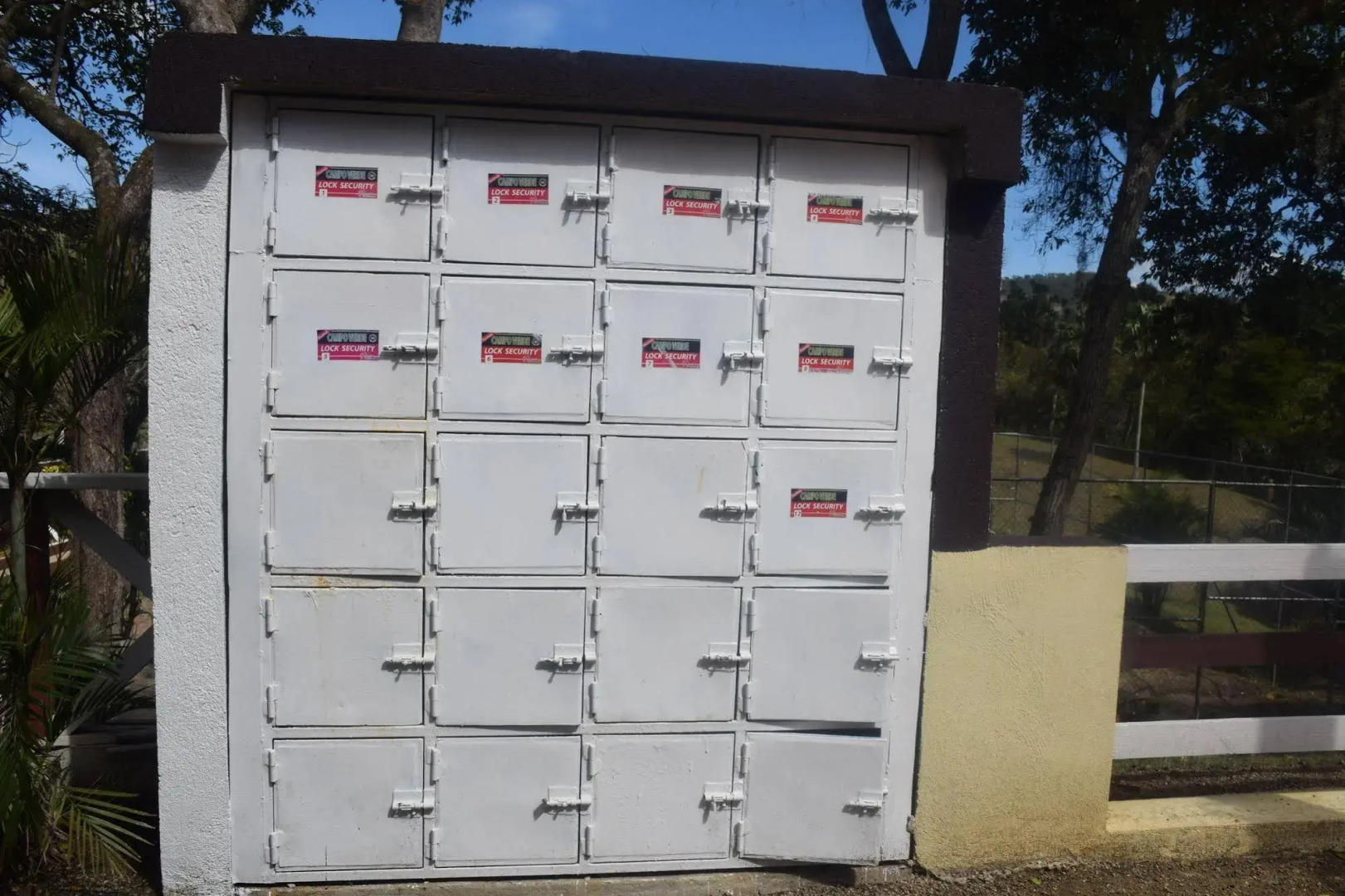 Hacienda Campo Verde