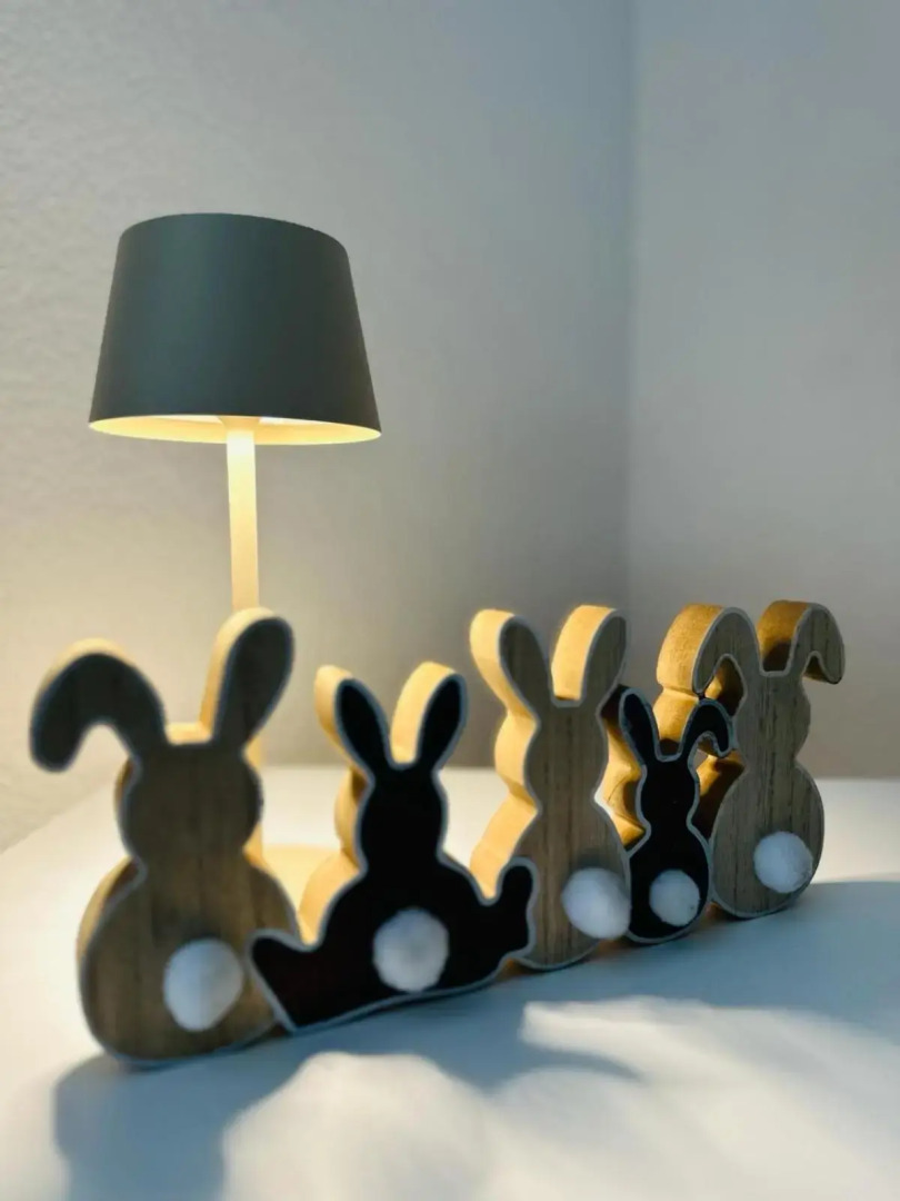 "TiMia" Nähe Europa Park und Rulantica