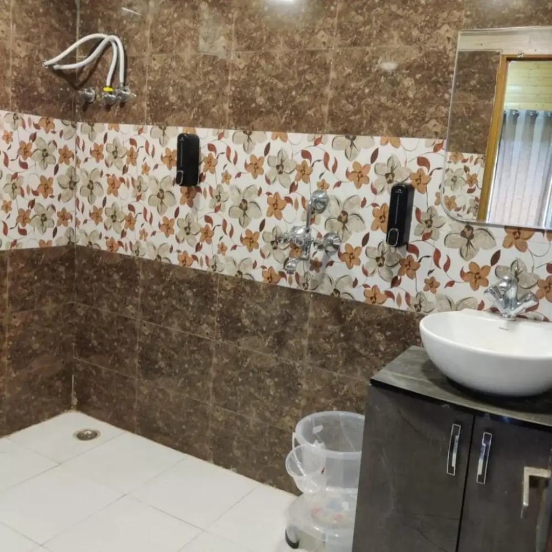 Katyuri Nature View Resort