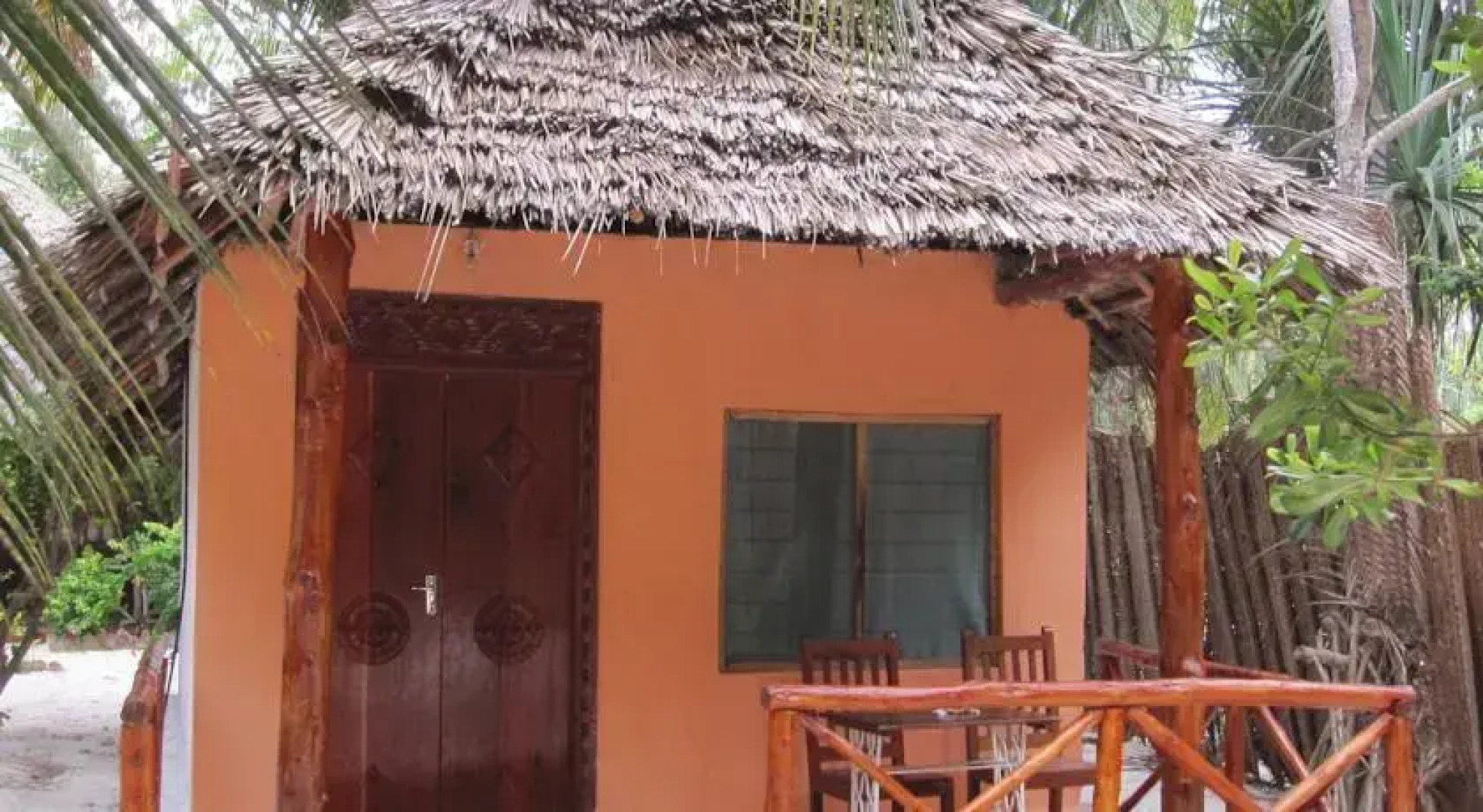 Santa Maria Coral Park