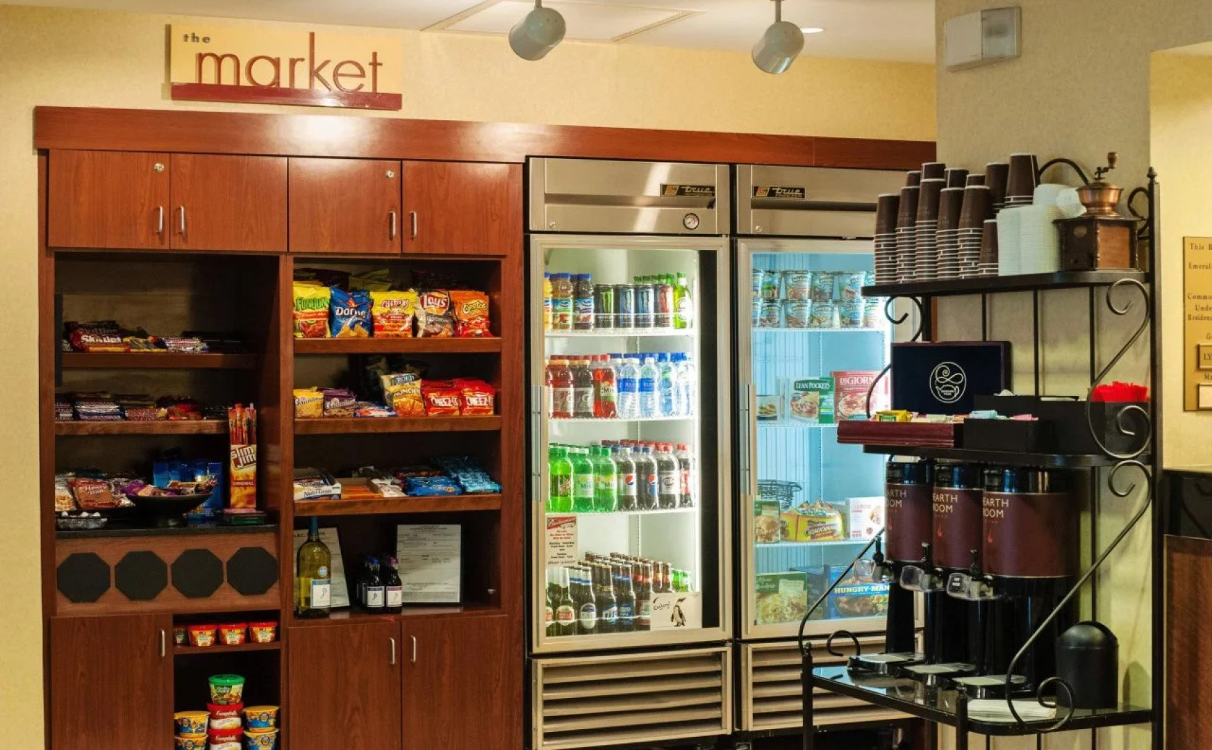 Residence Inn by Marriott Louisville Airport