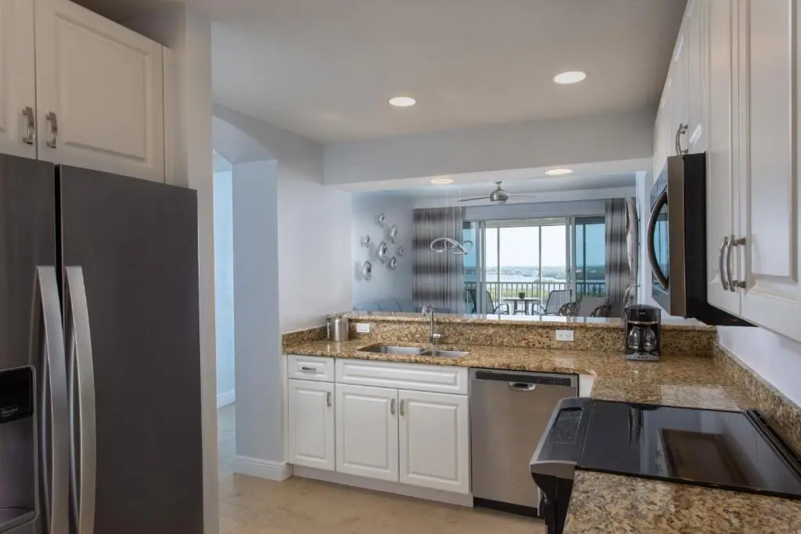 The Westin Cape Coral Resort At Marina Village