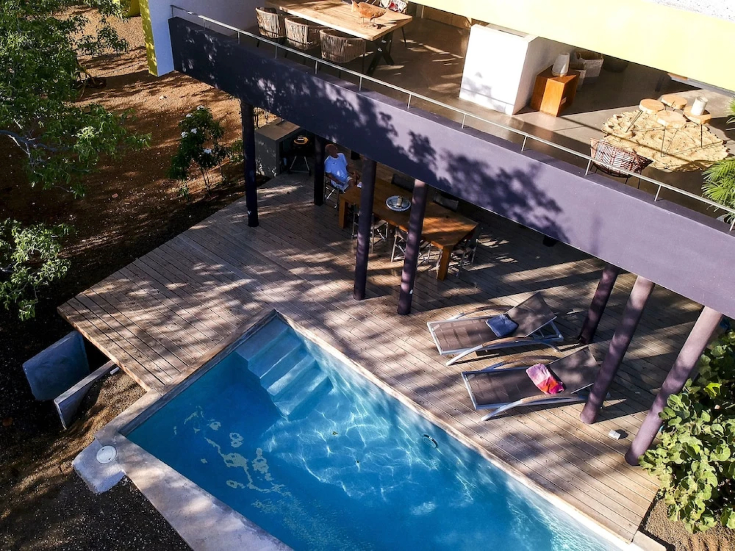 Bohemi Villas