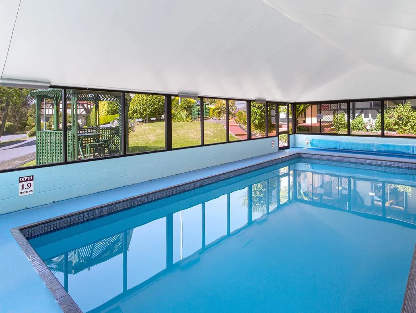 Village Family Motor Inn