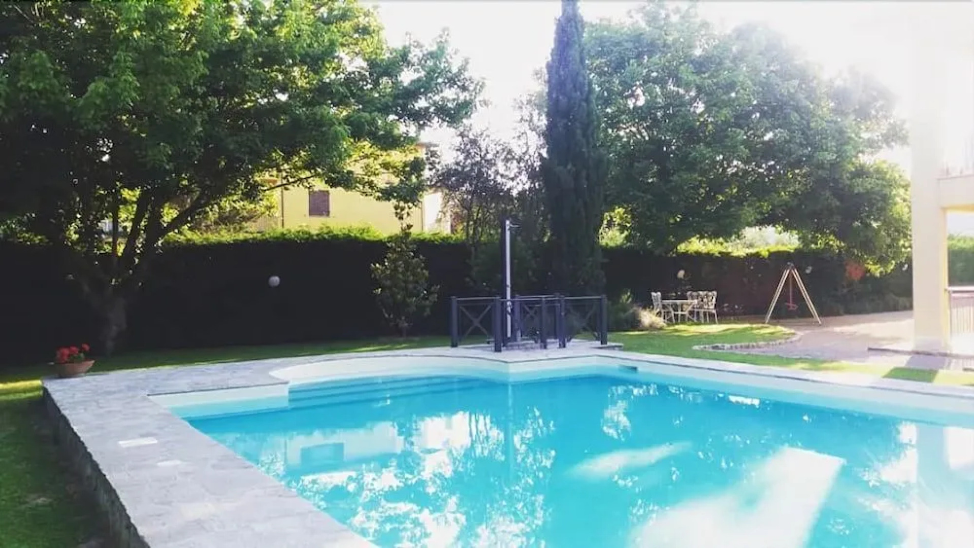 Park Hotel Montigeto