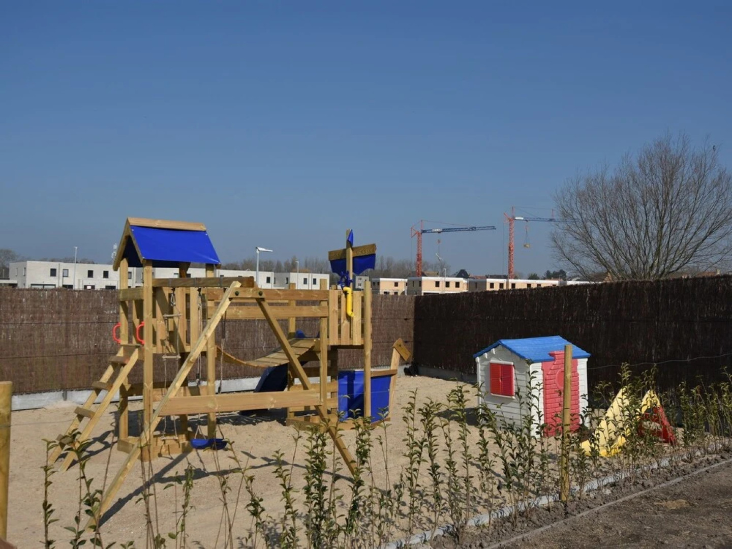 Cozy Apartment in West Flanders with Sauna & Hot Tub