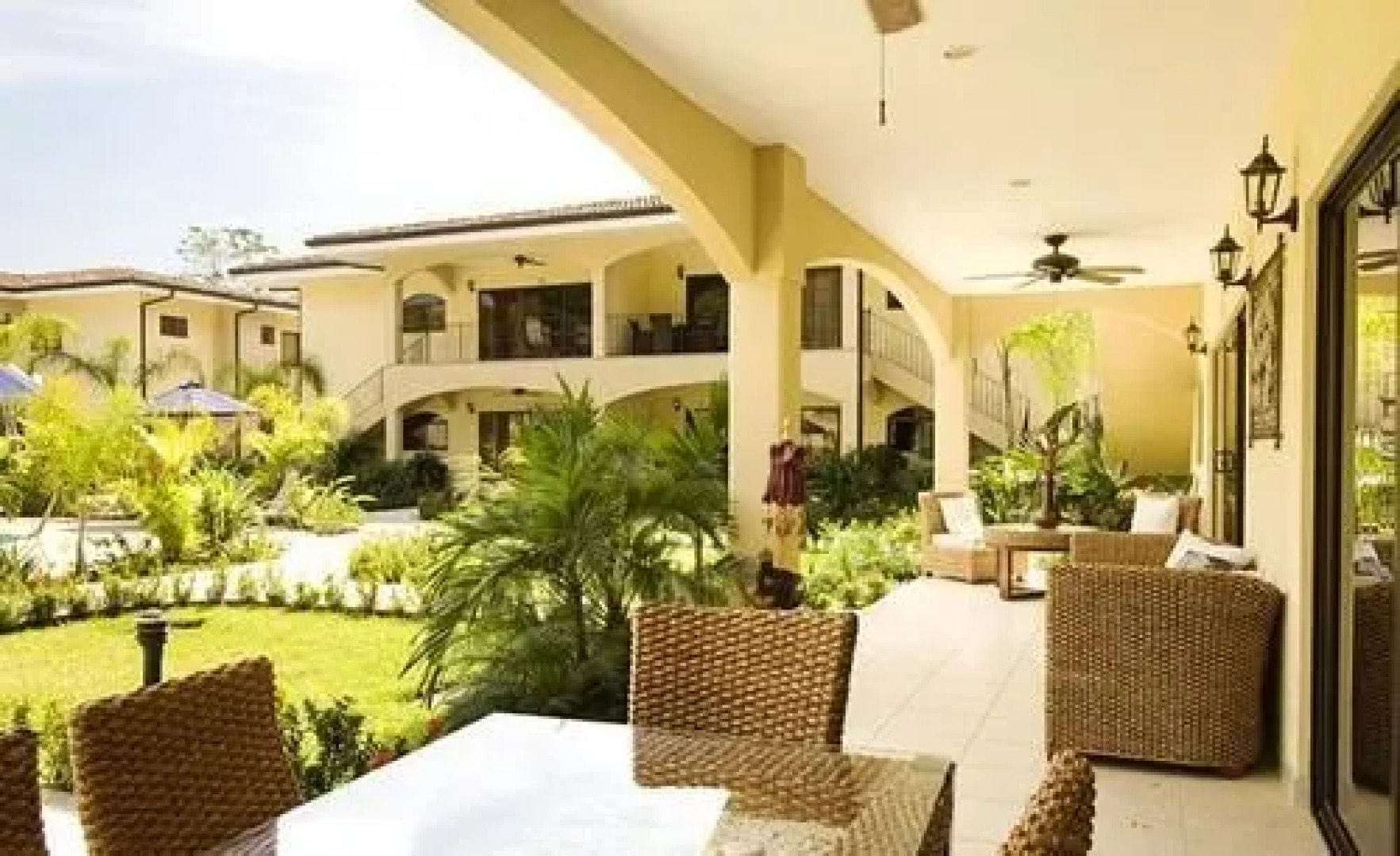 Casa del Sol Condominium