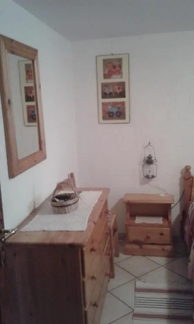 Appartamento tipico in borgo