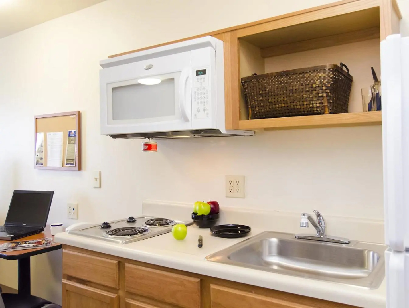 WoodSpring Suites Champaign near University