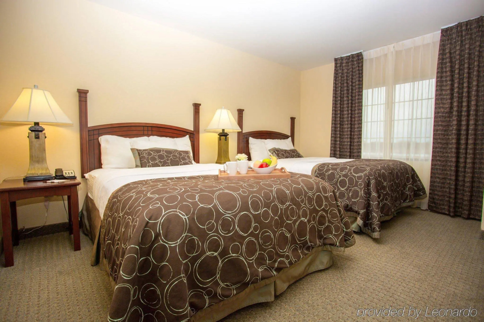 Staybridge Suites Great Falls by IHG