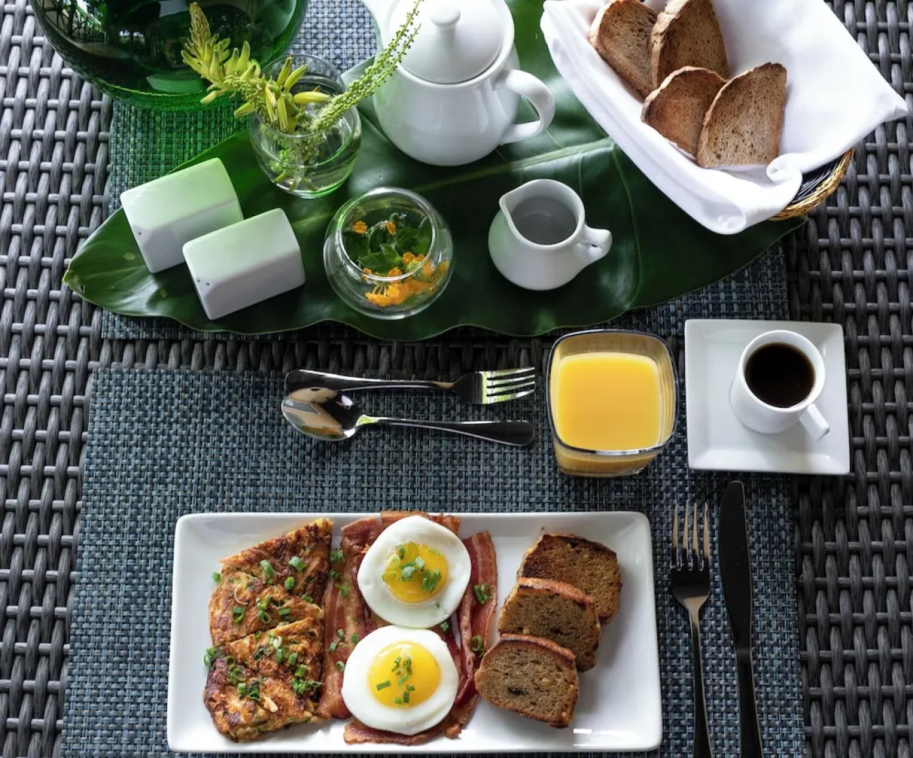 Secret Harbour Boutique Hotel and Marina