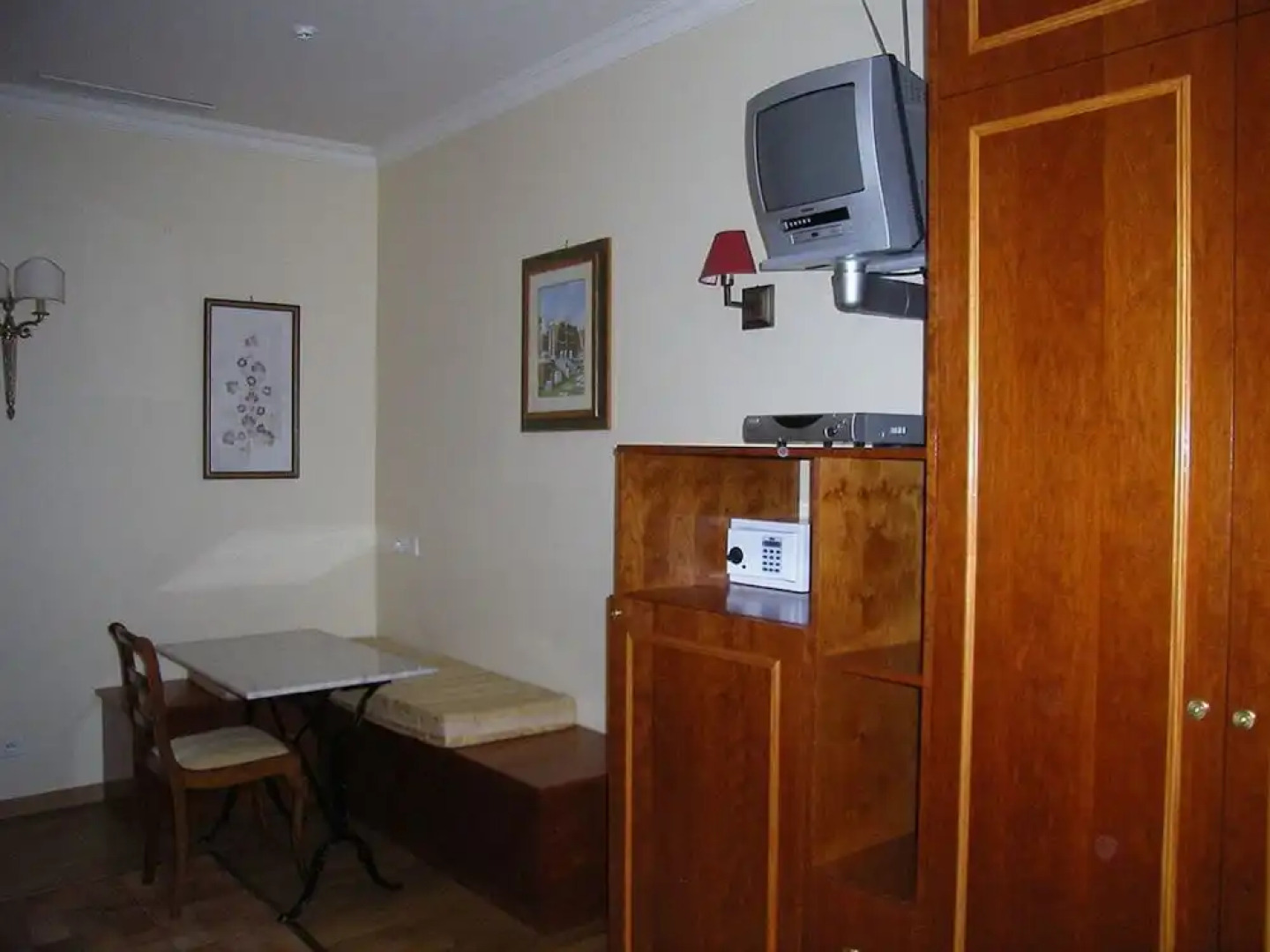 Appartements Arc de Triomphe