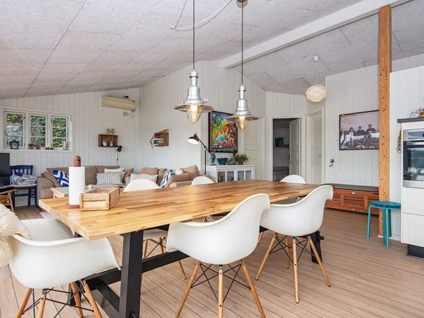 Panoramic Water View - By Traum Ferienwohnungen