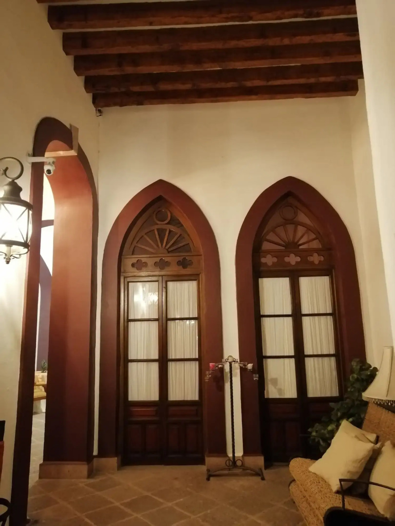 El Serafin Hotel Boutique