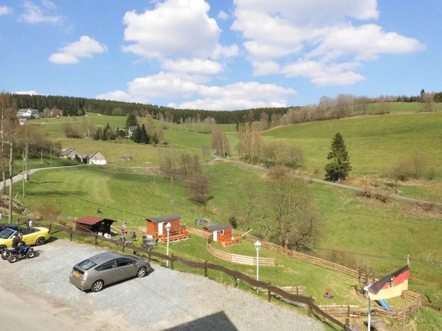 Landgasthof Nesselbach