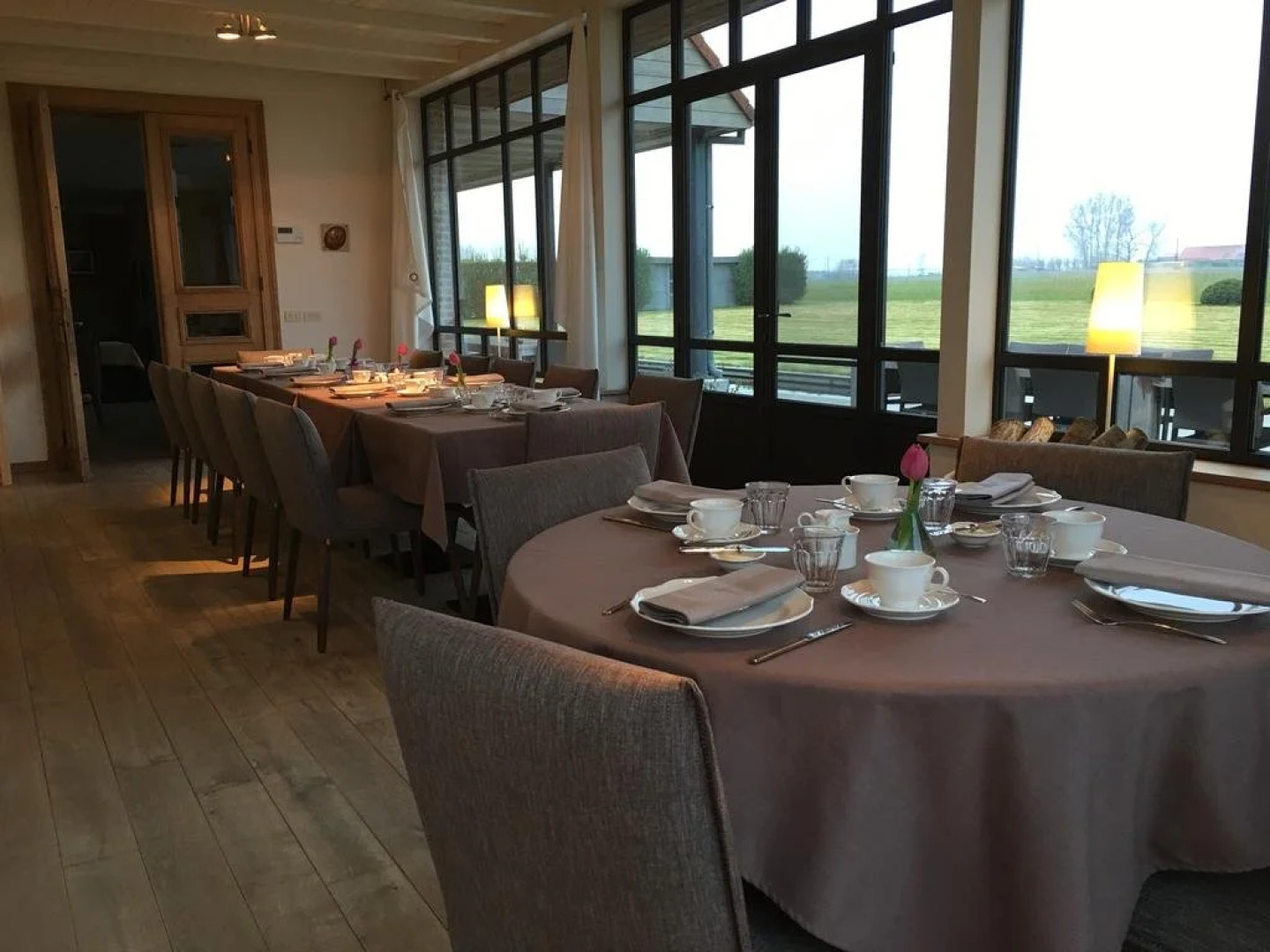 Holiday Home Babillie