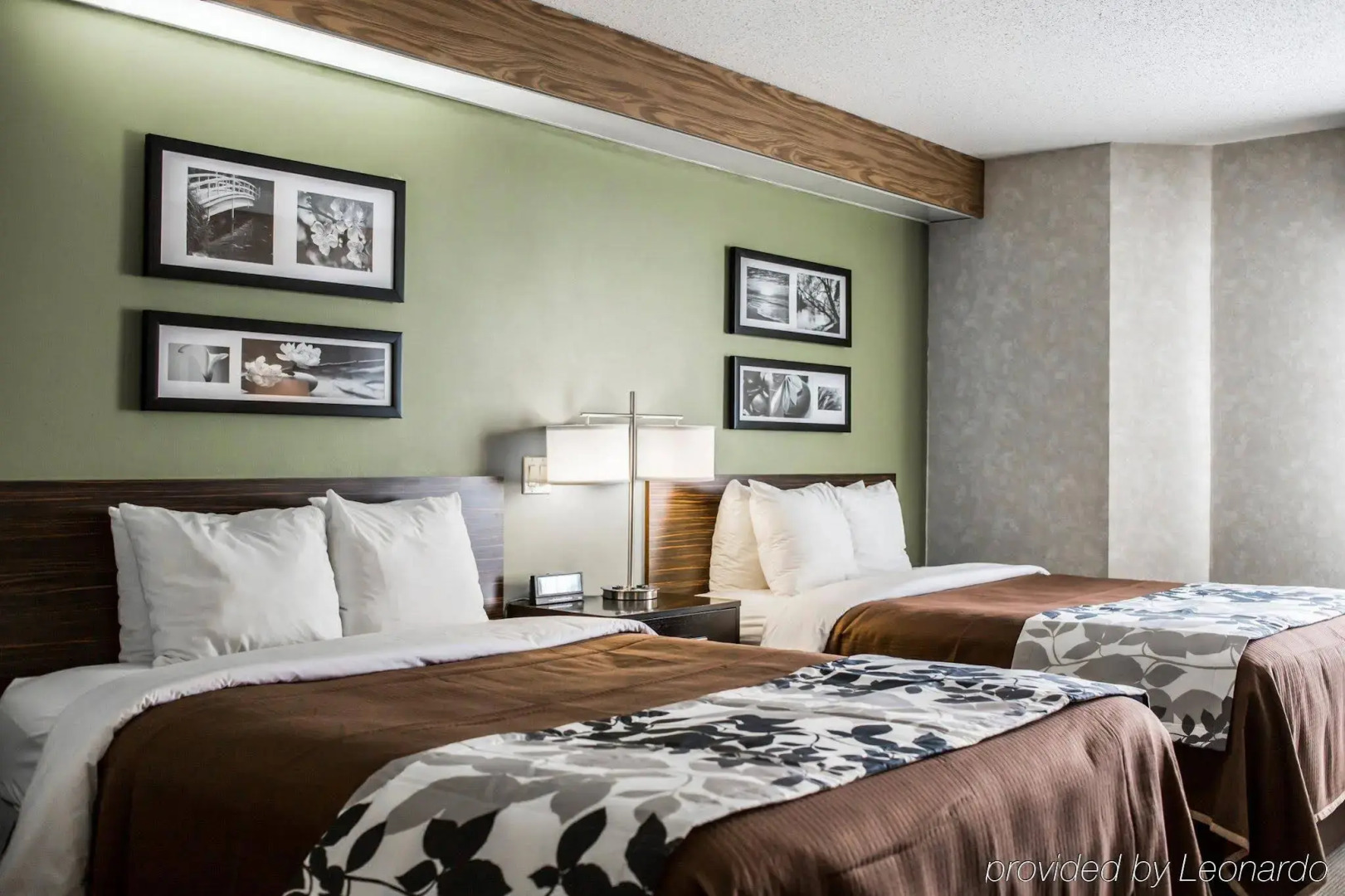 Sleep Inn Sioux Falls Airport