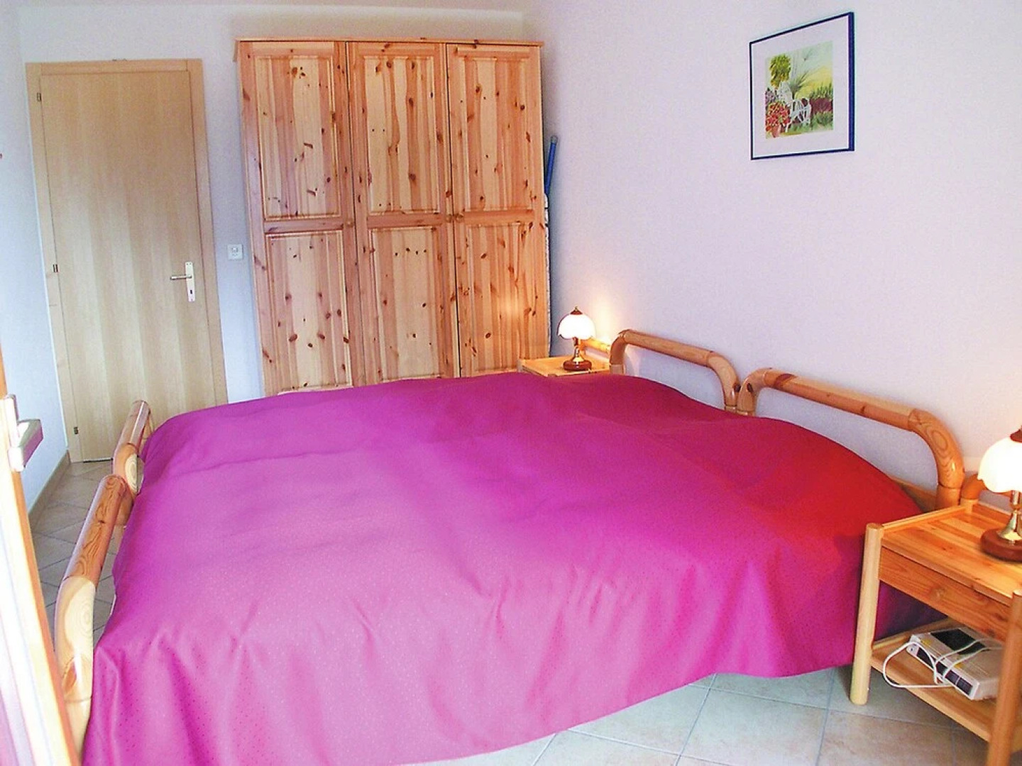 Heida A 5 Leytron in Leytron