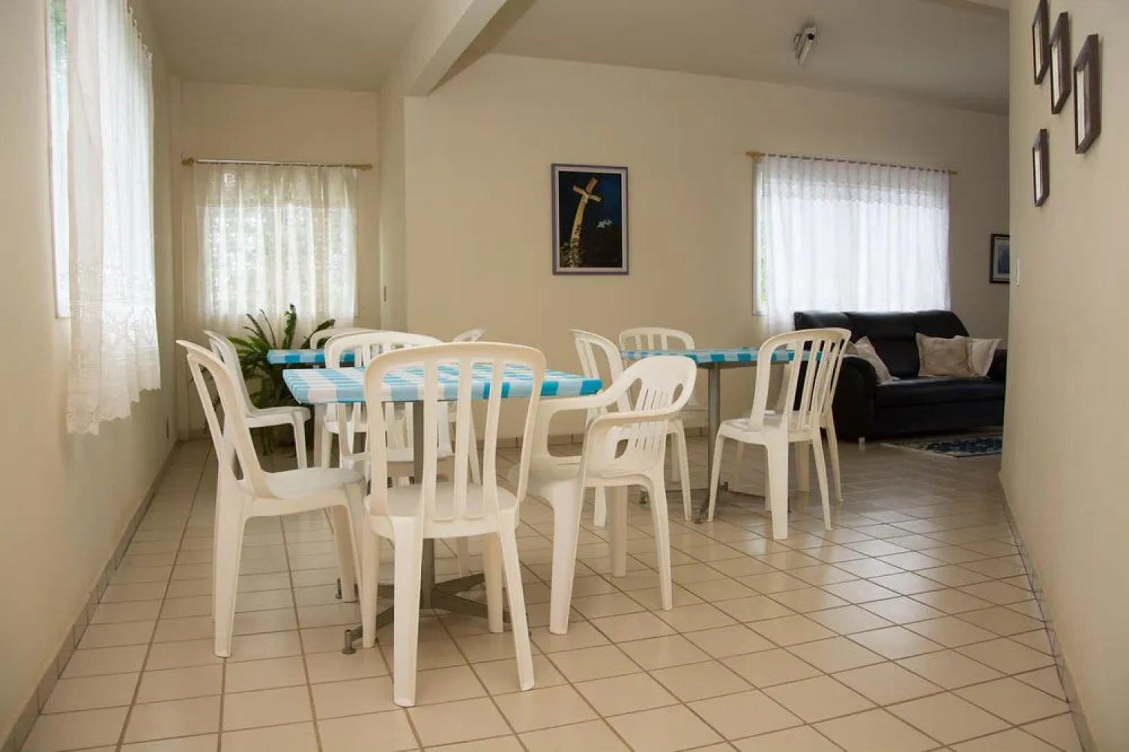 Costamares Pousada & Camping