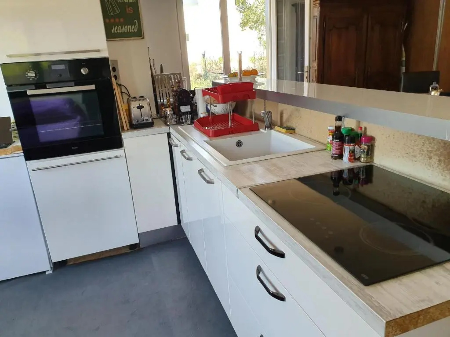 Loft 3 Pers Proche Circuit Paul Ricard