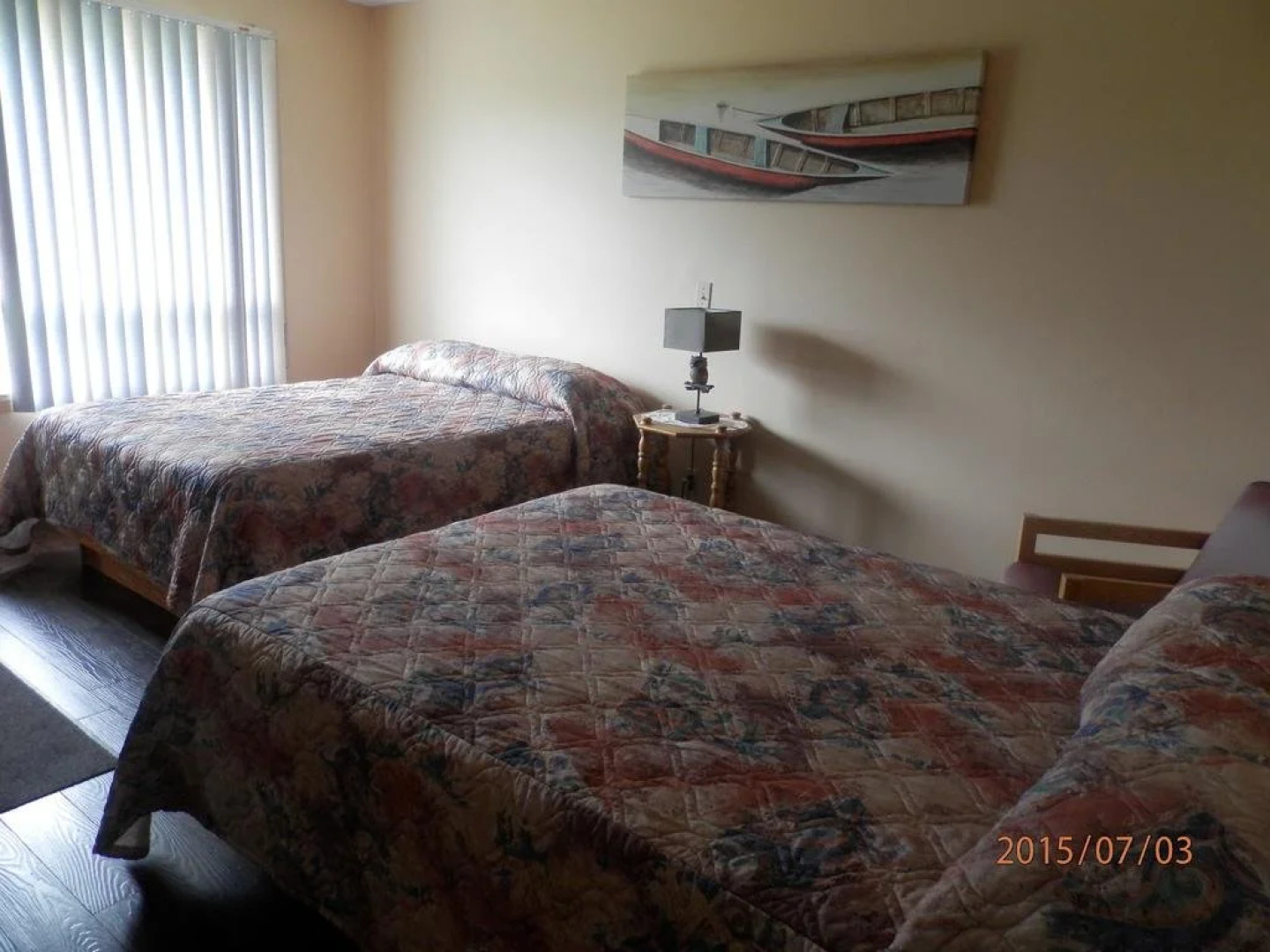 Motel La Maison de Travers