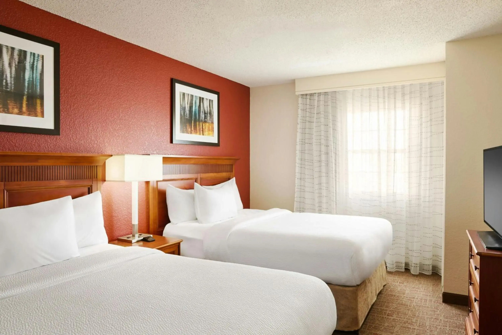 Residence Inn Marriott Joplin