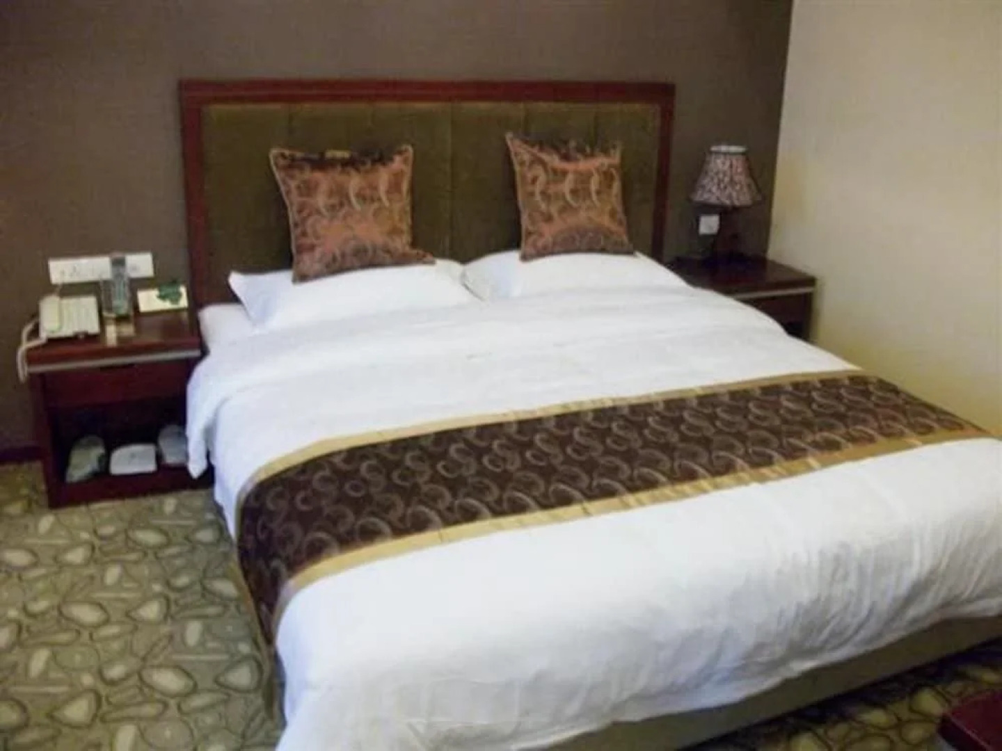 Banwan Hotel