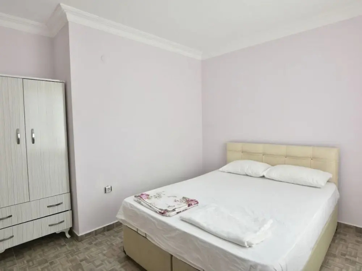 Yuzbasioglu Apart Otel