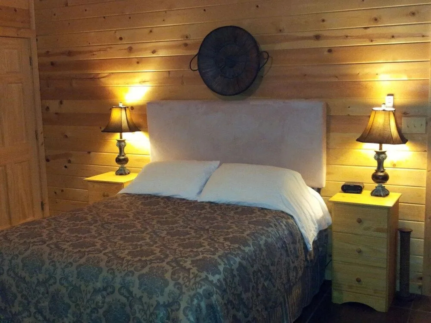 Cabins at Sugar Mountain