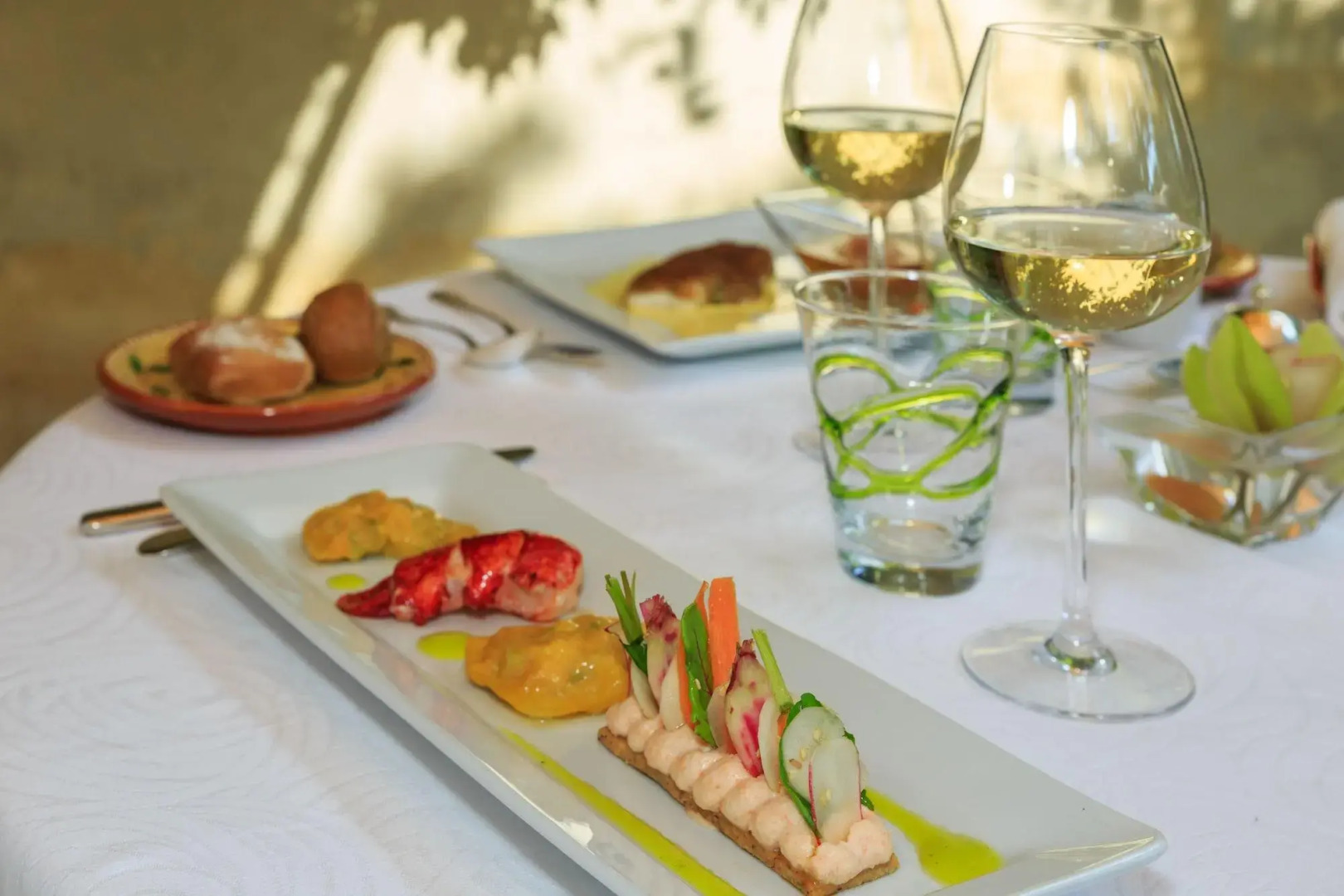 Auberge de Cassagne & Spa