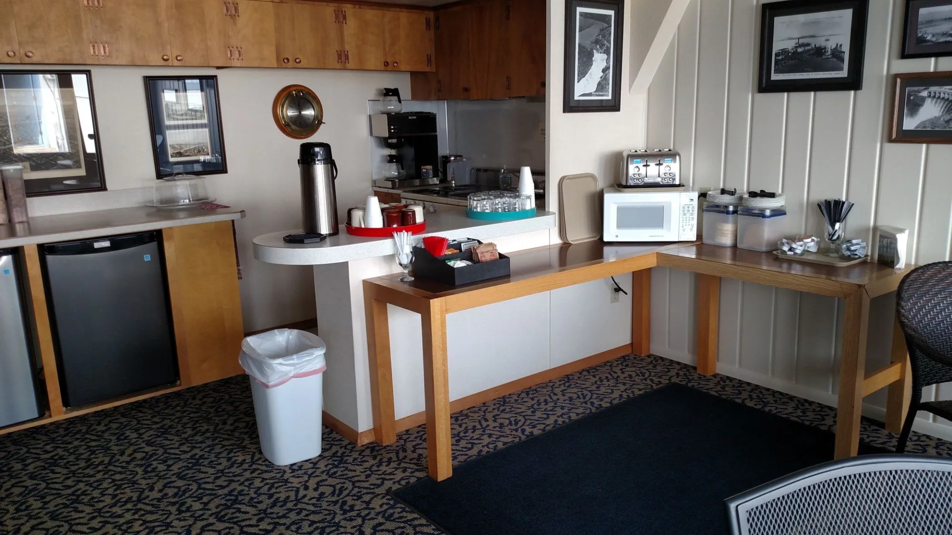 Americas Best Value Inn Polson