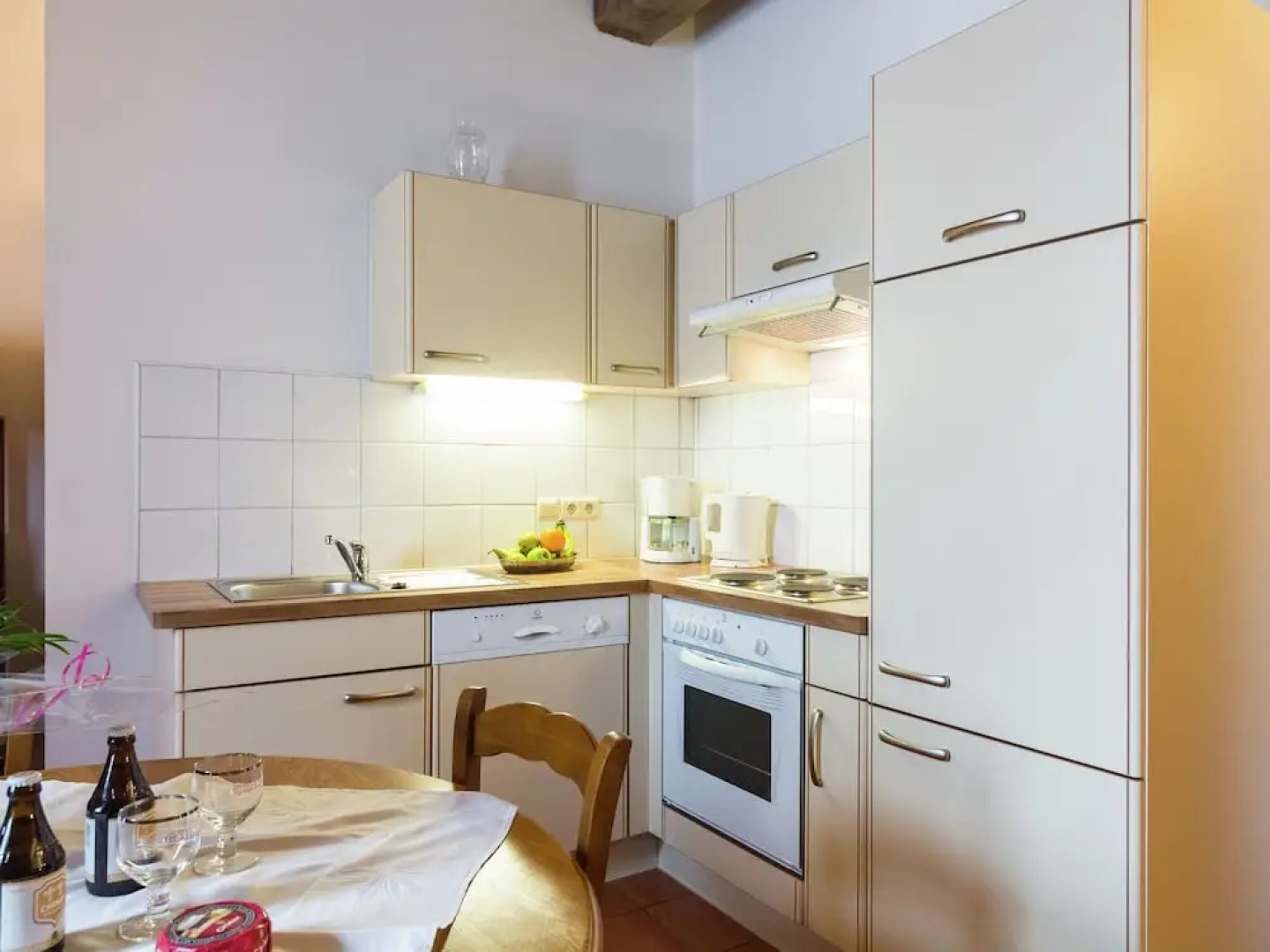 A Charming Character Cottage in Macon