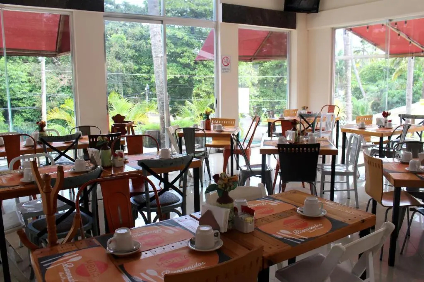 VF Villa Florencia Hotel